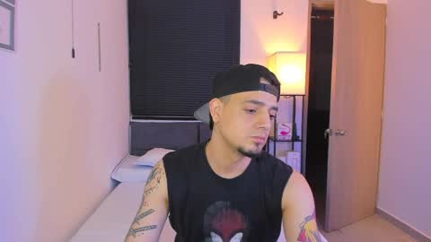 kendel_dimitri online show from 04-01-26, 05:52