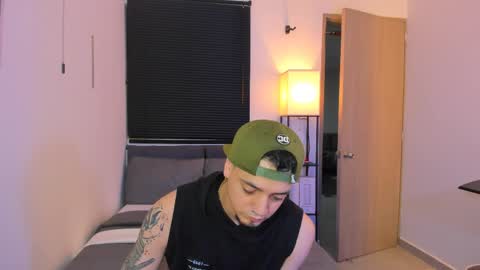 kendel_dimitri online show from 04-11-26, 05:12