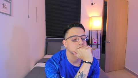 kendel_dimitri online show from 05-01-26, 03:00