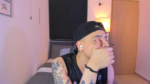 kendel_dimitri online show from 05-02-26, 03:33