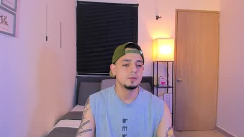 kendel_dimitri online show from 05-03-26, 04:40