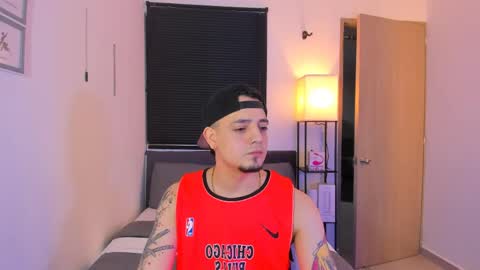 kendel_dimitri online show from 05-04-26, 03:13