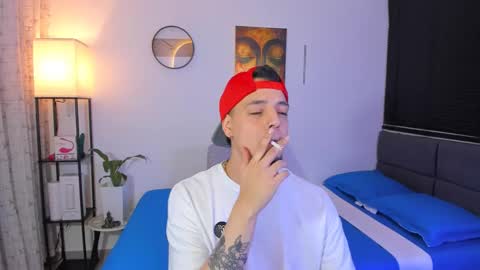 kendel_dimitri online show from 06-02-26, 05:09