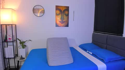 kendel_dimitri online show from 06-03-26, 06:05