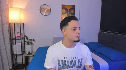 kendel_dimitri online show from 06-14-26, 02:09