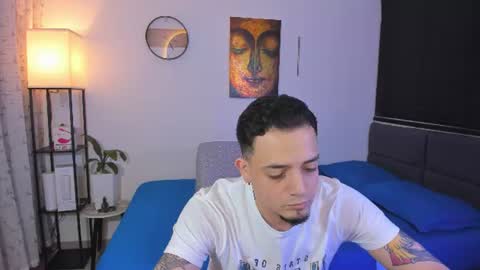 kendel_dimitri online show from 06-14-26, 02:24