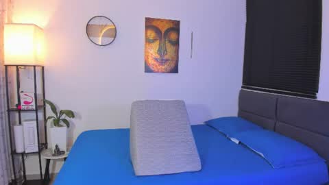 kendel_dimitri online show from 06-21-26, 05:54