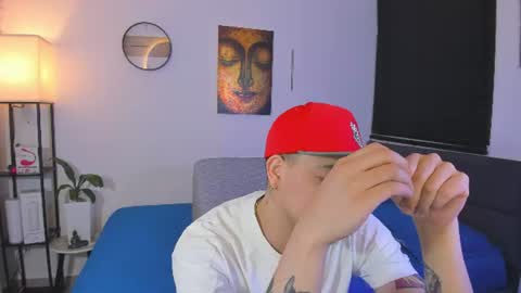 kendel_dimitri online show from 06-22-26, 05:15
