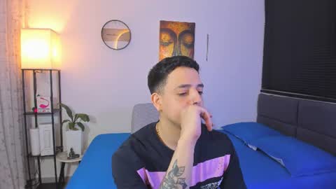 kendel_dimitri online show from 06-23-26, 03:15
