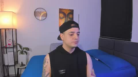 kendel_dimitri online show from 06-26-26, 06:07