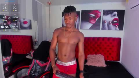 Kender online show from 12-12-24, 04:10