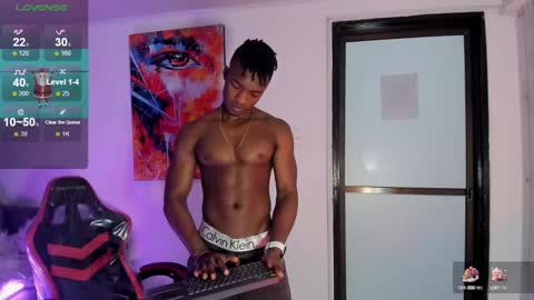 Kender online show from 12-20-24, 02:49