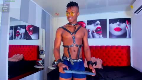 Kender online show from 12-24-24, 04:30