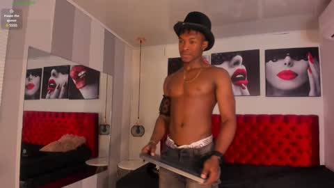 Kender online show from 12-26-24, 06:01