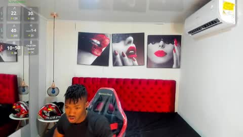 Kender online show from 12-28-24, 12:13