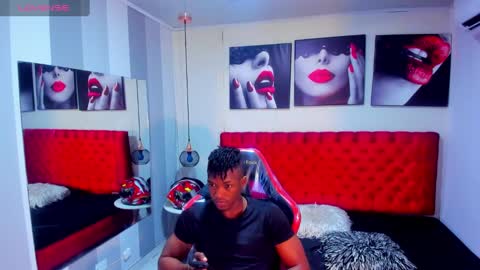 Kender online show from 01-13-25, 12:13