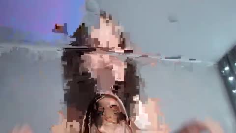 kendi snow online show from 01-17-25, 10:33