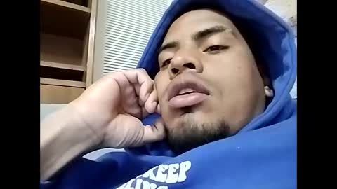 Jhon online show from 02-18-25, 10:27