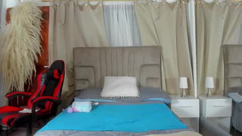 kendra and liam online show from 10-08-25, 11:30