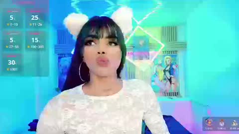 Kendra Bailey online show from 09-24-25, 12:03