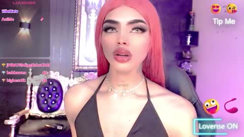 Kendra Bailey online show from 01-31-26, 07:23