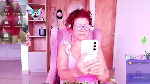 Snapshot of kendra_jhonson chatting on 04-12-26, 06:35 sweet kendra online show from 04-12-26, 06:35