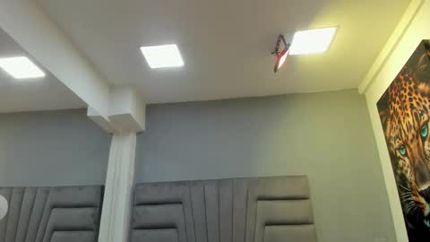 Kendra London online show from 11-12-25, 11:10