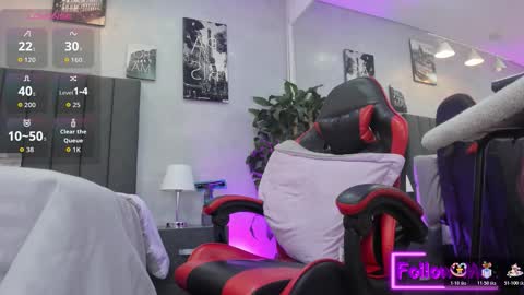 Kendra London online show from 11-21-25, 11:25