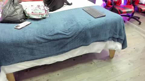 Kendra London online show from 02-03-26, 11:15