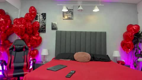 Kendra London online show from 02-17-26, 11:18