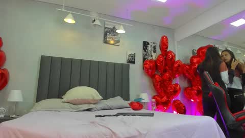 Kendra London online show from 02-20-26, 11:22