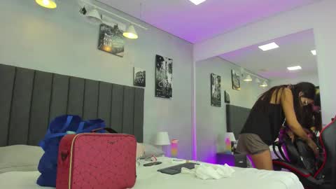 Kendra London online show from 03-06-26, 11:17