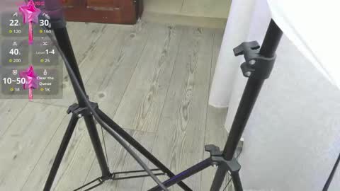 Kendra London online show from 05-08-26, 11:04