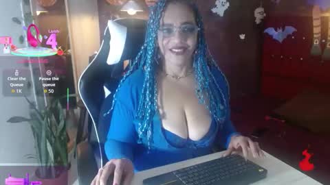 Snapshot of kendra_lust_69 chatting on 10-10-25, 03:49 kendra_lust_69 online show from 10-10-25, 03:49