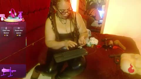 kendra_lust_69 online show from 05-10-26, 01:22