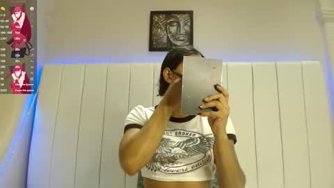 kendra_lux1 online show from 11-01-25, 01:13