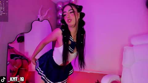 Kendra  online show from 10-10-25, 01:15