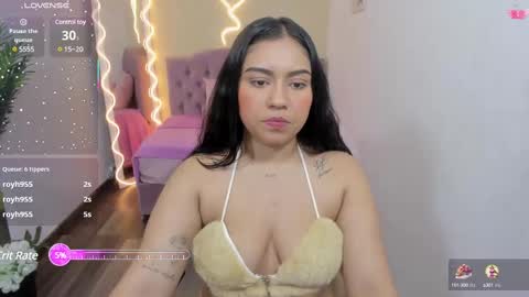 Snapshot of kendra_tay chatting on 02-10-25, 06:09 kendra online show from 02-10-25, 06:09