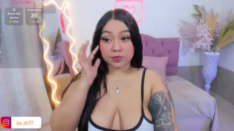 kendra online show from 02-02-26, 03:38