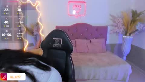 kendra online show from 02-23-26, 03:26