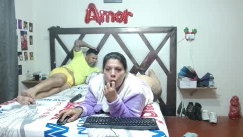 Kendra And Miller online show from 11-21-25, 04:11