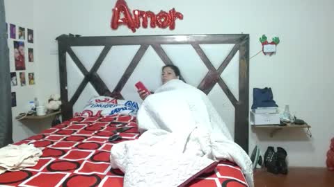 Kendra And Miller online show from 11-26-25, 03:40