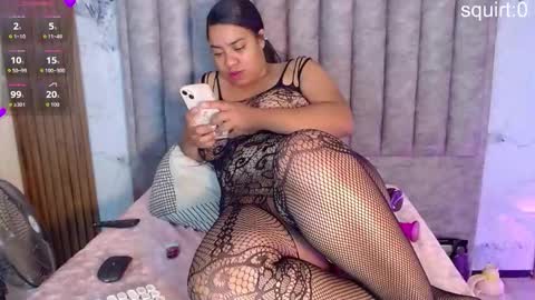 Mamasita online show from 09-30-25, 03:17