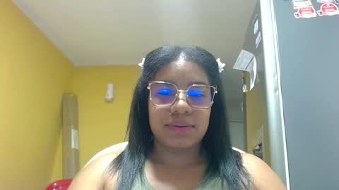 Mamasita online show from 10-04-25, 12:41