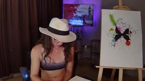 Snapshot of kendracam69 chatting on 10-03-25, 03:14 Kendra online show from 10-03-25, 03:14