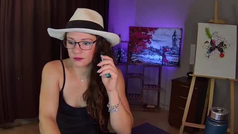 Snapshot of kendracam69 chatting on 10-07-25, 02:53 Kendra online show from 10-07-25, 02:53