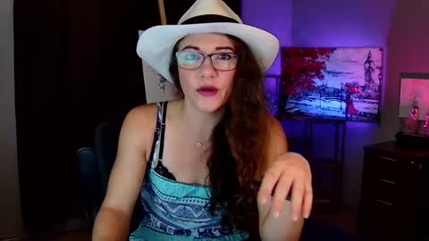 Snapshot of kendracam69 chatting on 10-16-25, 03:18 Kendra online show from 10-16-25, 03:18