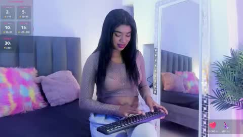 Snapshot of kendrachavez_ chatting on 10-06-25, 08:39 kendrachavez_ online show from 10-06-25, 08:39