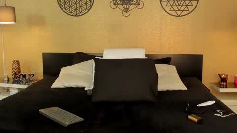 KENDRA online show from 12-21-24, 01:36