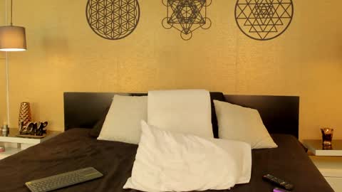 KENDRA online show from 01-18-25, 03:09